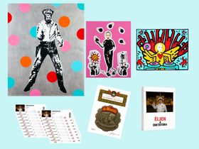 A nemzet képzőművészeti hátországa