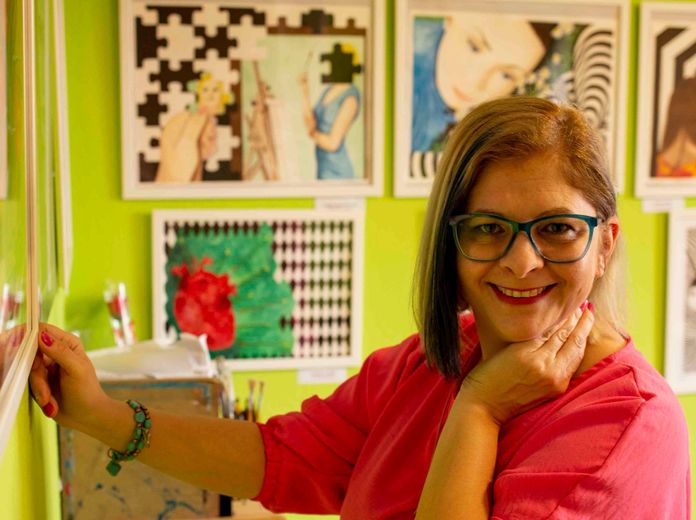 Belső Kincsesláda - önbizalom növelés a mesék szimbolikájával