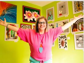 Egyszer még milliókat fog érni csomag