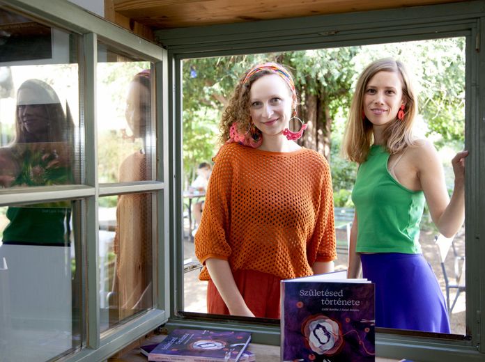 Megcsináltuk! – 33 sikersztori a közösség erejével