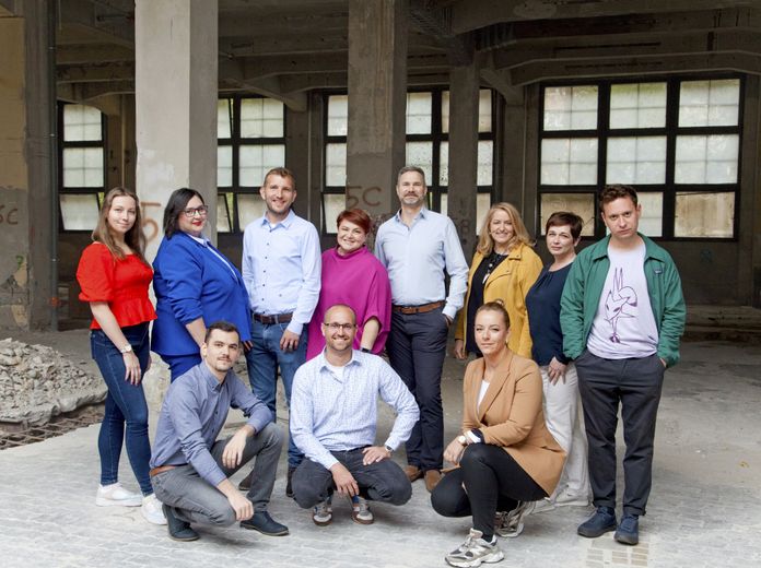 Megcsináltuk! – 33 sikersztori a közösség erejével