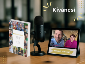 Kíváncsi - Super Early Bird