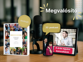 Megvalósító - Early Bird