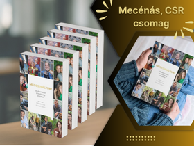 Mecénás, CSR csomag