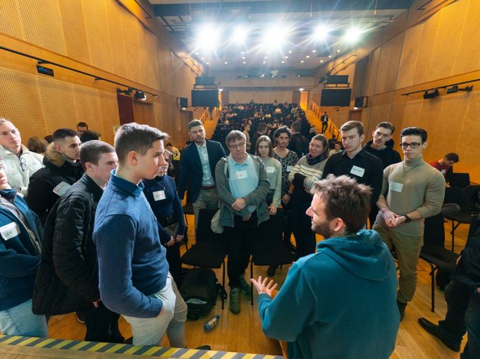 VIII. Mindset Meetup