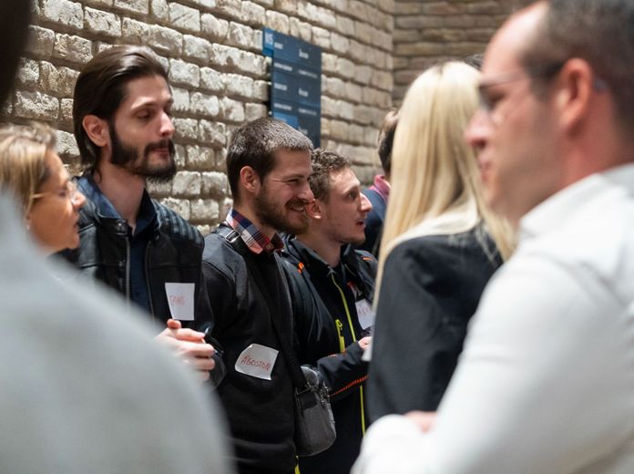 VIII. Mindset Meetup