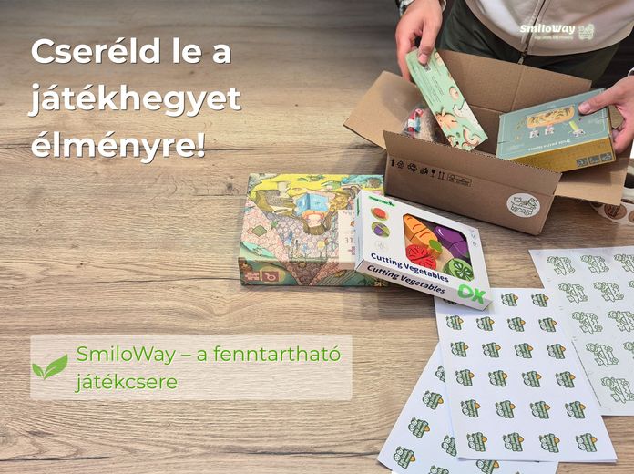 A gyerekszoba olyan, mint egy játékdzsungel? Mi segítünk felszabadítani.