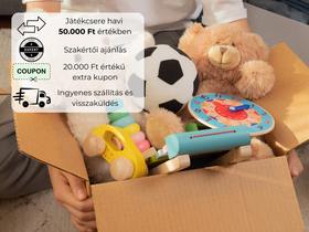 Nagykövet Élménycsomag – Éves előfizetés