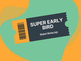 Super early bird jegy