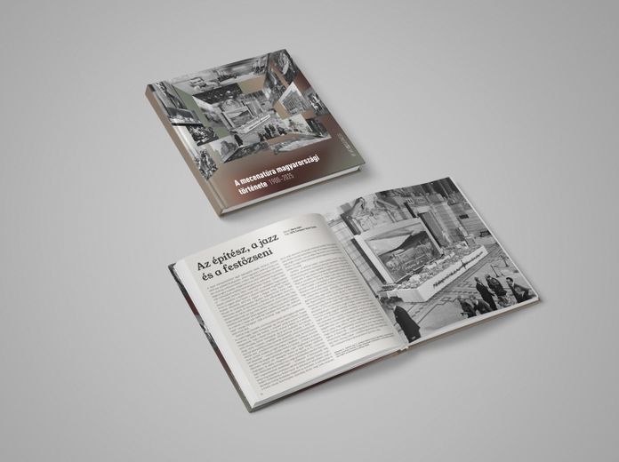 Magyarországon is vannak mecénások?