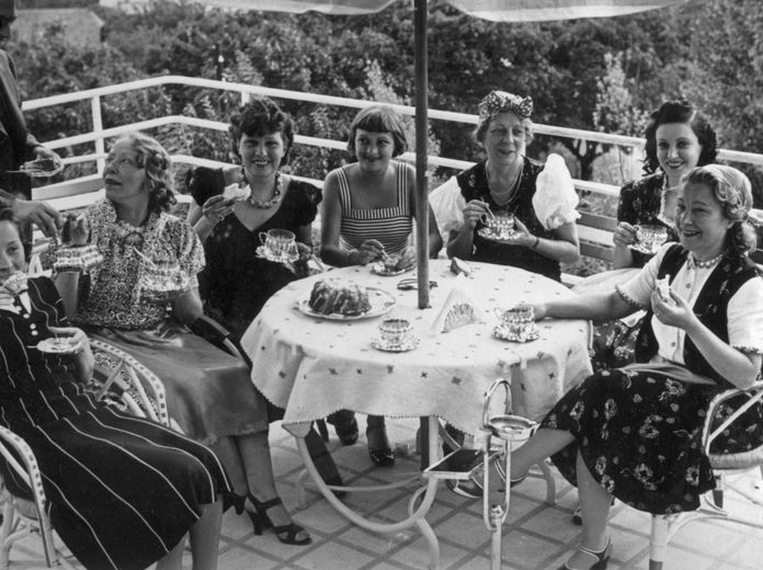 Magyarországon is vannak mecénások?