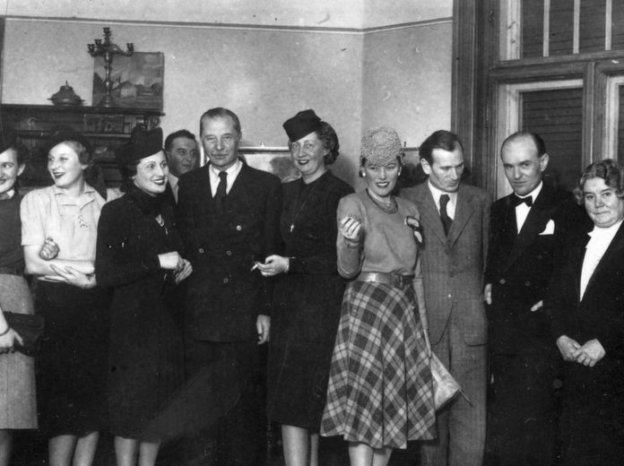 Magyarországon is vannak mecénások?