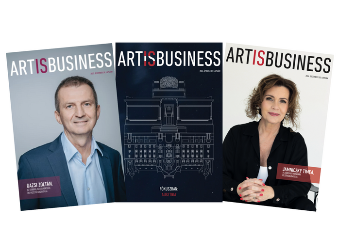 Magyarországon is vannak mecénások?