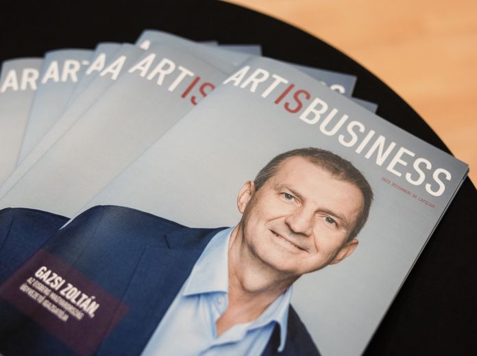 Magyarországon is vannak mecénások?