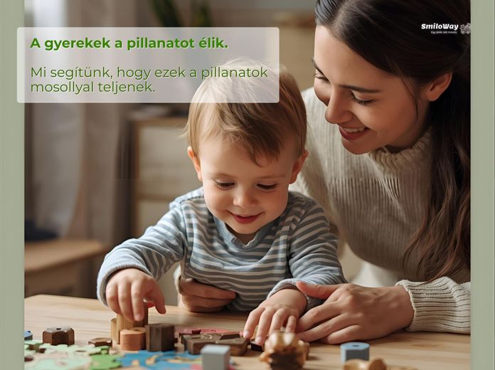 A gyerekszoba olyan, mint egy raktár? Mi segítünk rendet tenni