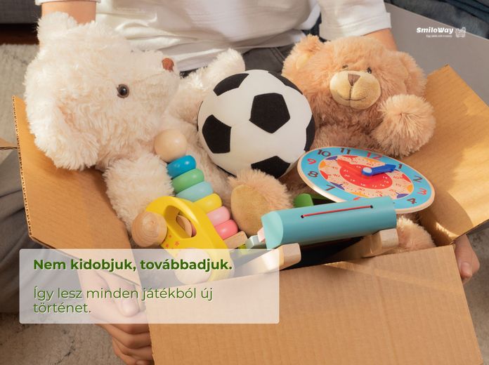 A gyerekszoba olyan, mint egy raktár? Mi segítünk rendet tenni