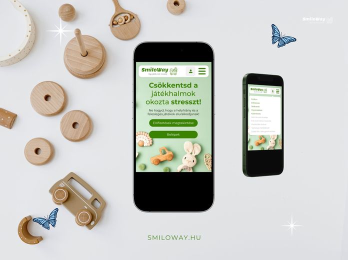 A gyerekszoba olyan, mint egy raktár? Mi segítünk rendet tenni