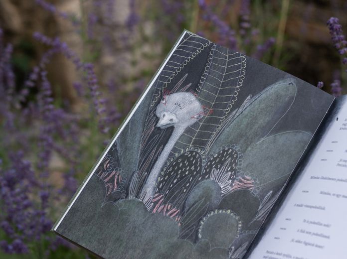 A háromfejű király - Az első magyar gyerekdráma mesekönyv