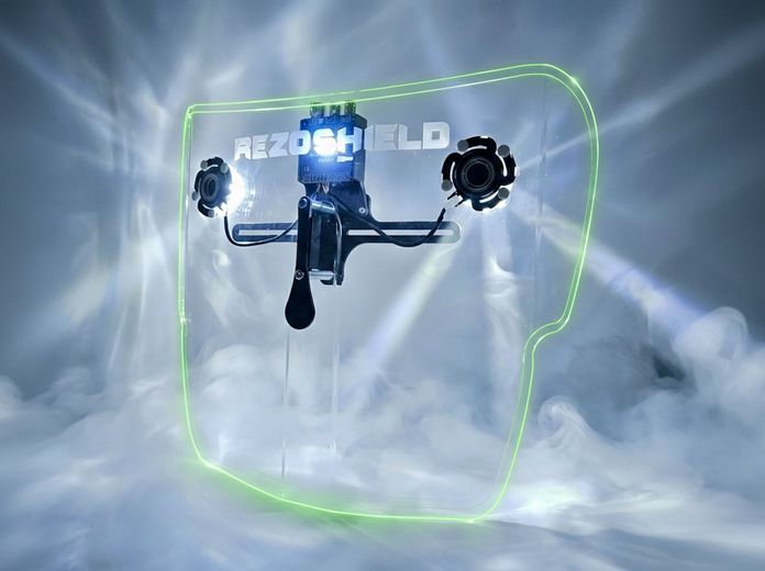 RezoShield - valósághű hangzás az ülésben