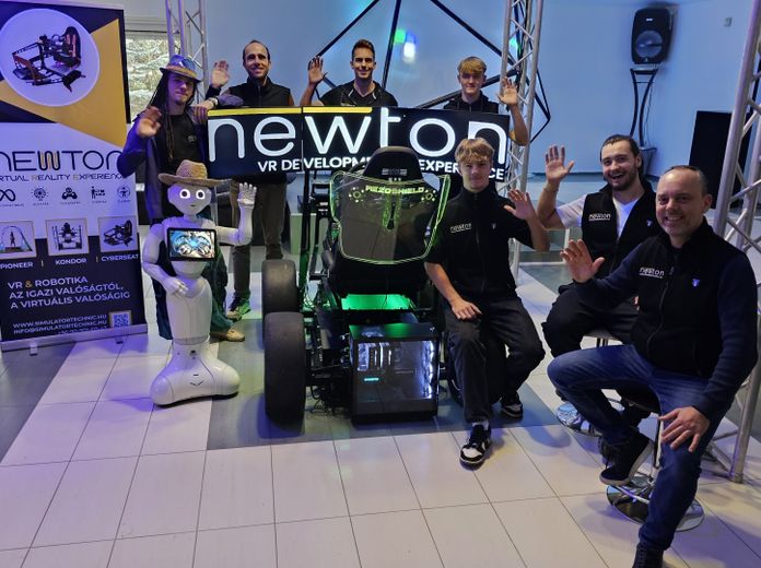 RezoShield - valósághű hangzás az ülésben