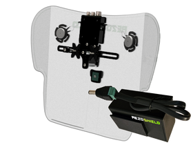 RezoShield hangszóró AKKUVAL