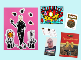 Örökös állami kultúrkomisszár