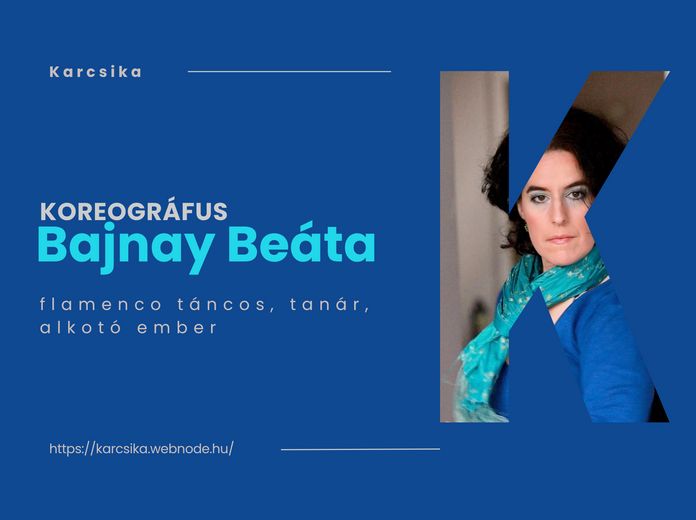 "Karcsika" új táncszínházi előadás létrehozása