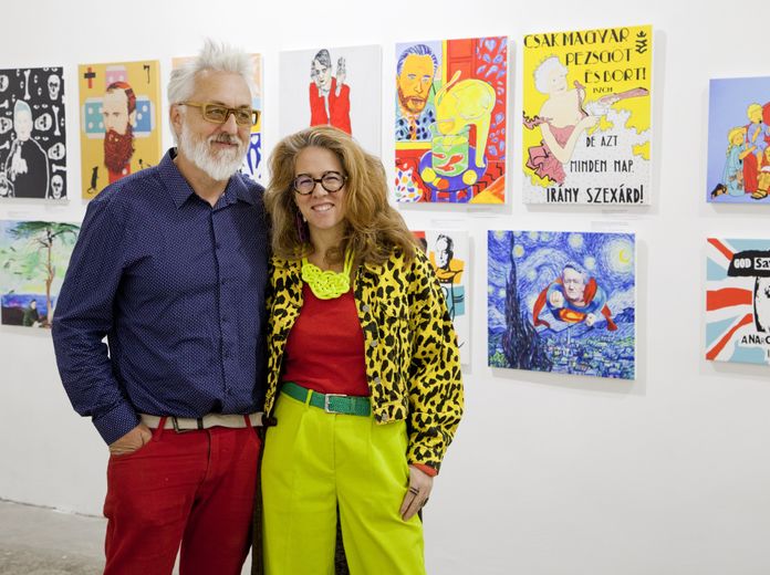 Megcsináltuk! – Sikersztorik a közösség erejével