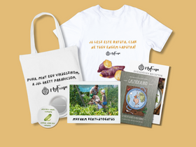 Hétköznapi hős csomag