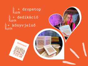 BorSzínpad Prémium Csomag