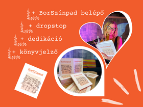 BorSzínpad Prémium & ÉlményEst