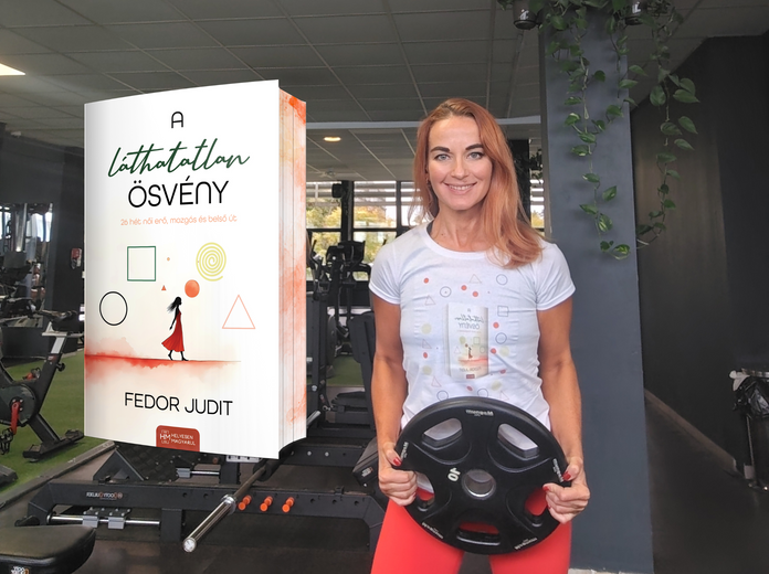 A láthatatlan ösvény – 26 hetes, inkluzív edzésterv vakoknak és látóknak