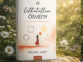 Alapcsomag: A láthatatlan ösvény könyv