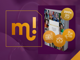 "Hatással vagyok" csomag - cégeknek