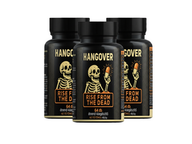 Hangover csomag 3db