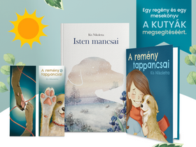 Állatbarát Támogatói Csomag