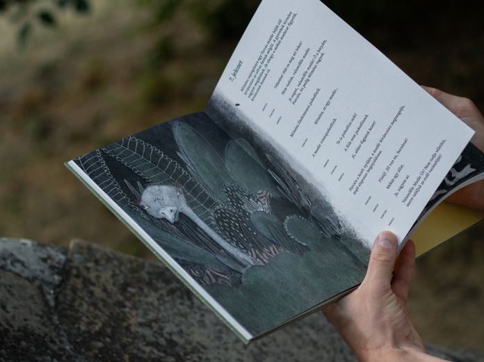 A háromfejű király - Az első magyar gyerekdráma mesekönyv