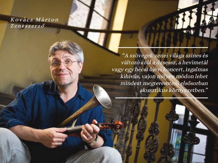 "Karcsika" új táncszínházi előadás létrehozása