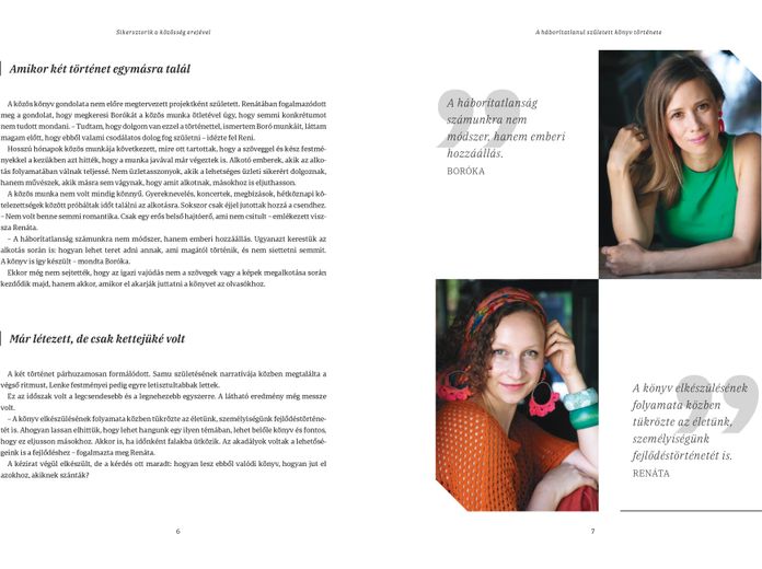 Megcsináltuk! – Sikersztorik a közösség erejével