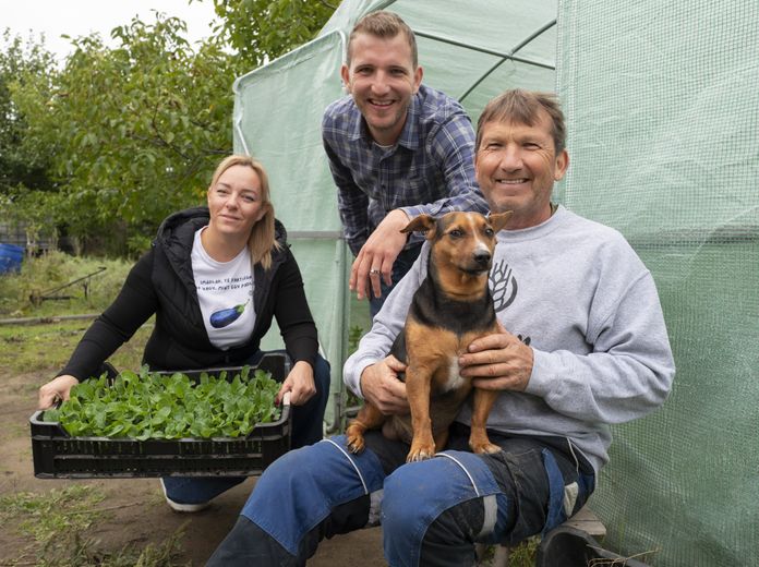 Megcsináltuk! – Sikersztorik a közösség erejével
