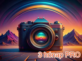 PRO csomag - 3 hónap