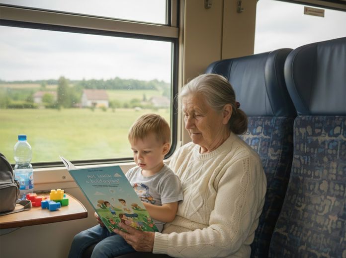 Hol lakik a boldogság? Tanuld meg és add tovább a gyerekednek!