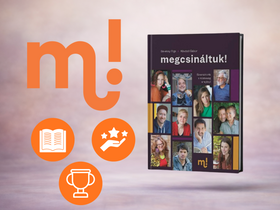 "Hatással vagyok" csomag - cégeknek