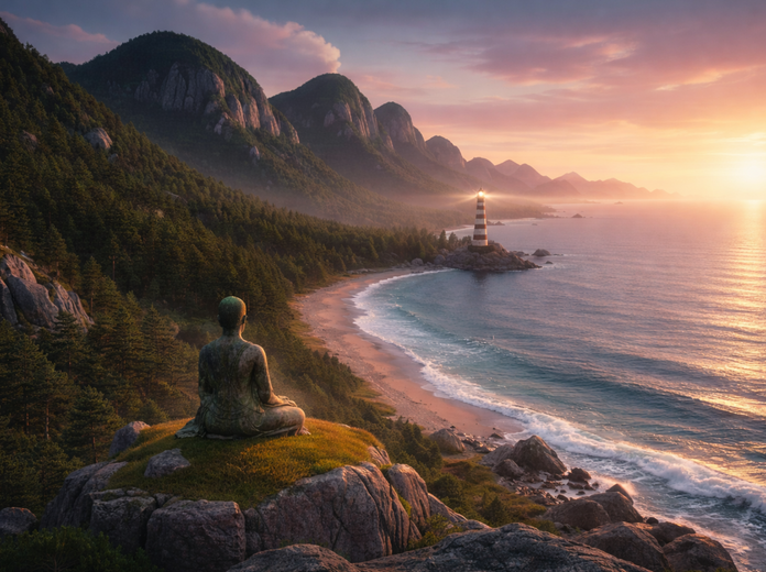 Dukai Babett: A Lélek Virágai - Egy tudatalatti dzsungel felfedezése