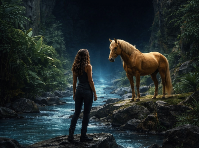 Dukai Babett: A Lélek Virágai - Egy tudatalatti dzsungel felfedezése