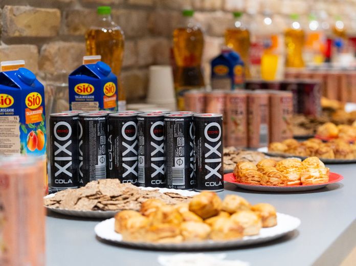 X. Mindset Meetup
