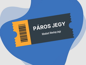 Páros jegy