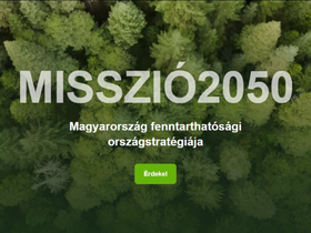 MISSZIÓ2050