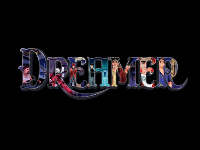 Dreamer - Az online diafilmsorozat