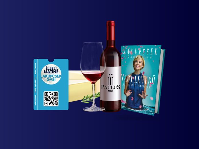 Varázsoljunk együtt egy Éjjeli Matinét!